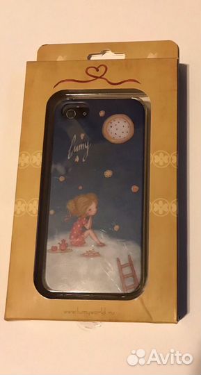 Чехлы на айфон 5/5s/se