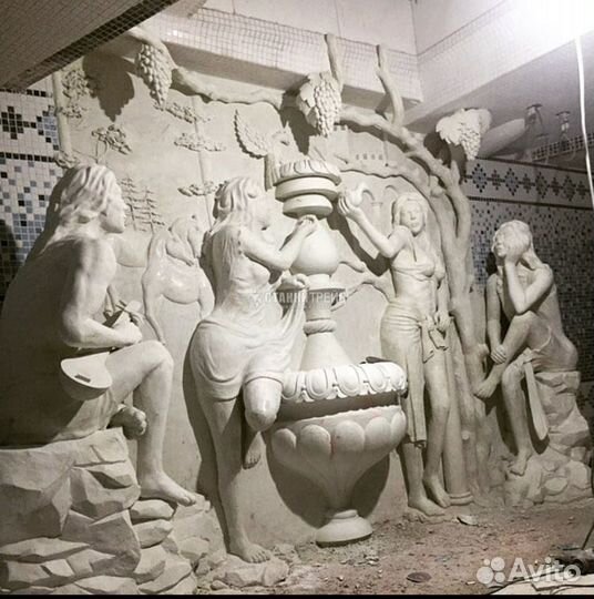 Фрезерный станок