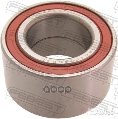 Подшипник ступ.audi A3/skoda octavia/VW golf/BO