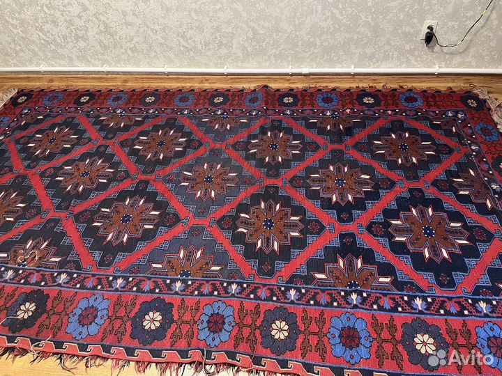 Табасаранские ковры