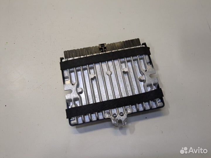 Блок управления бортовой сети Lincoln MKZ, 2018