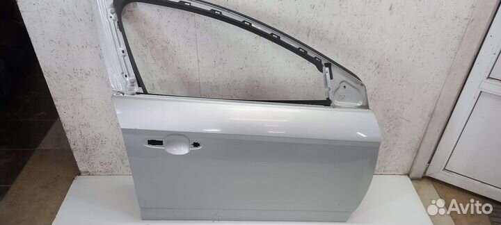 Дверь передняя правая Ford Mondeo 4