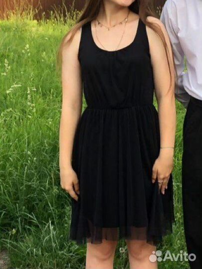 Платье летнее