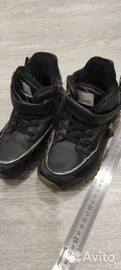 Детская обувь