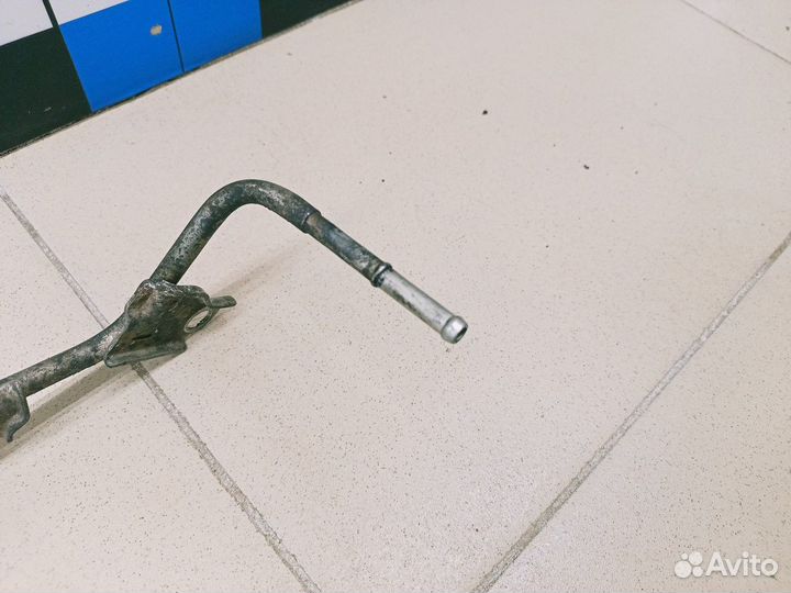 Трубка топливная Land Cruiser (150) -Prado 2009