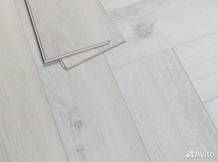 Кварц виниловая плитка