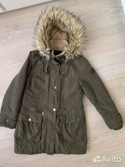 Парка dkny