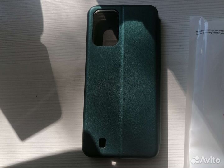 Чехол на Realme Narzo 50I