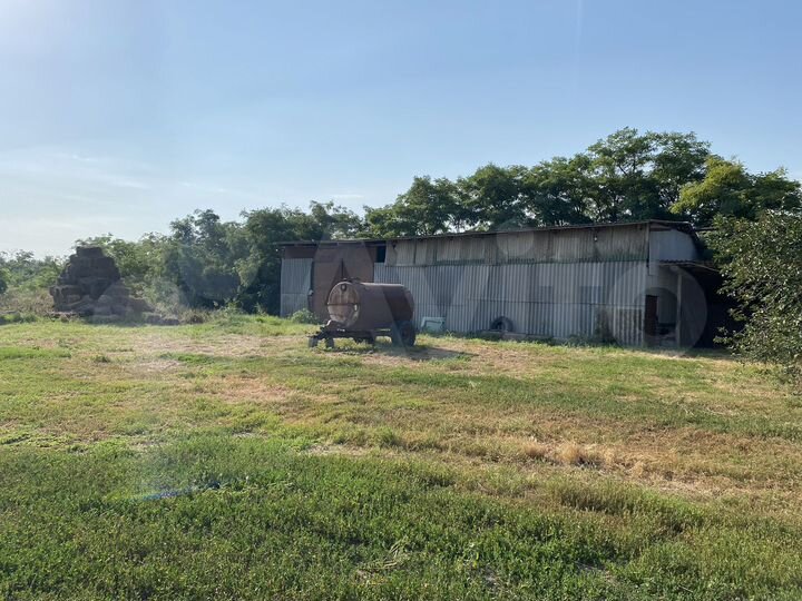 Участок 23,3 га (СНТ, ДНП)