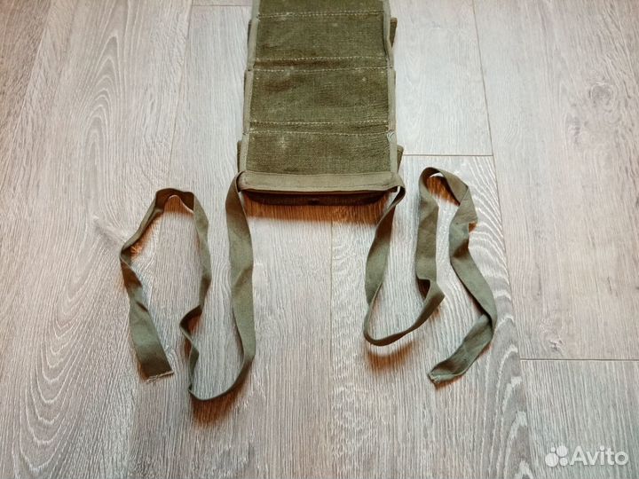 Подсумок. Иностранный Легион