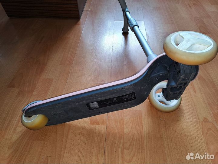 Самокат Xiaomi