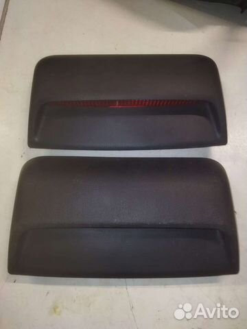 Стоп-сигнал Mazda 6 2002-08