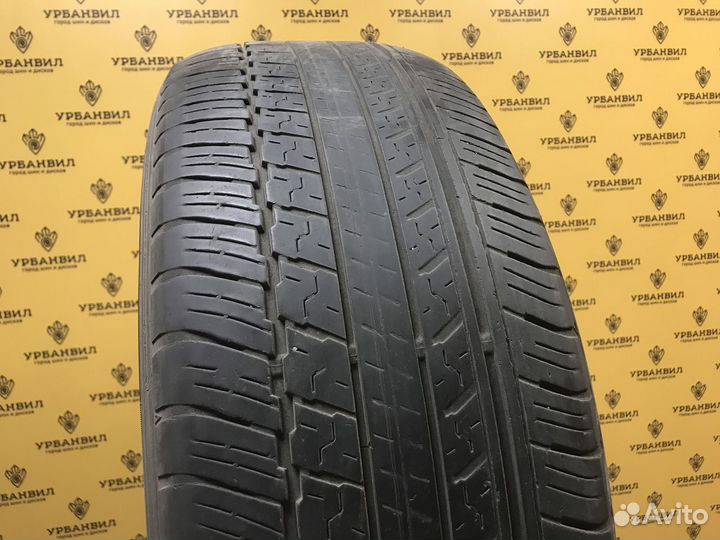Dunlop Grandtrek ST30 245/55 R19 103S