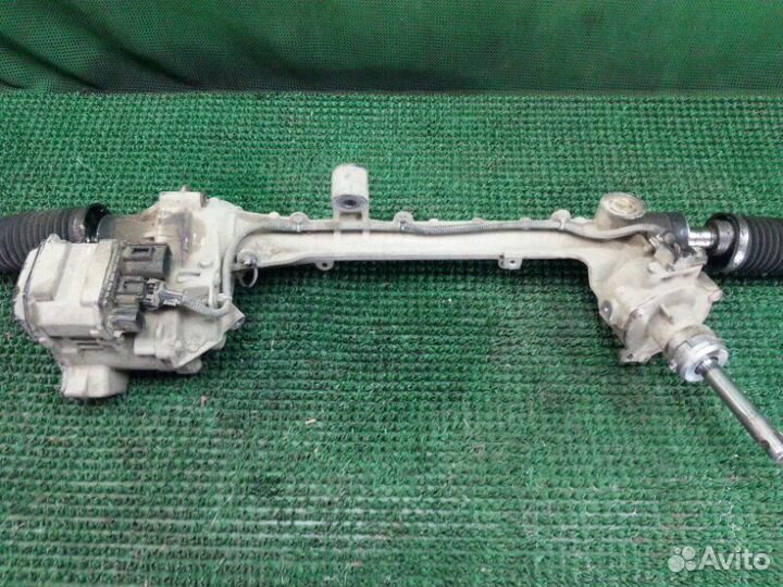 Рулевая рейка На Запчасти Ford Focus 3 CB8