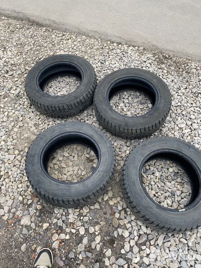 Nordman 7 185/65 R14