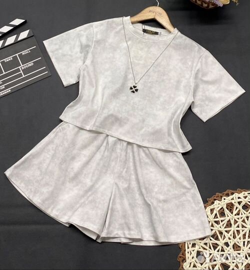 Костюм для девочки, 134-152