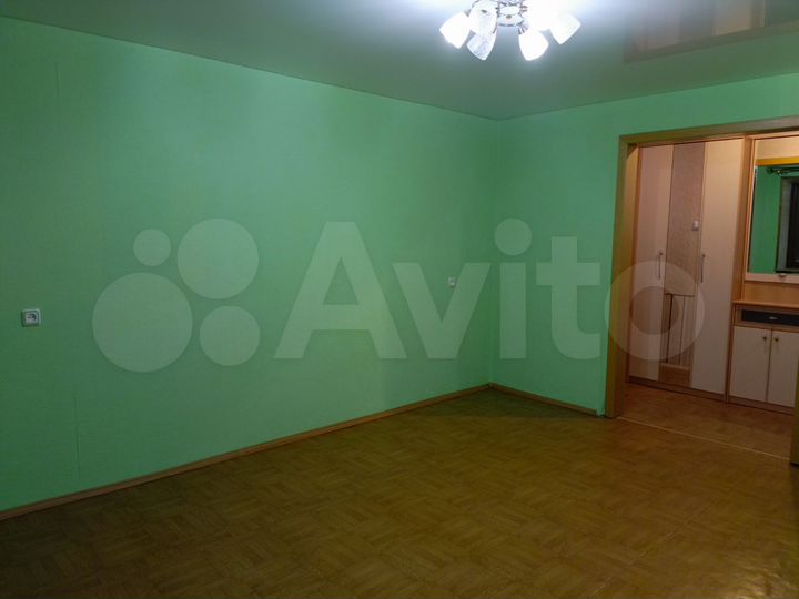 3-к. квартира, 62,7 м², 5/9 эт.