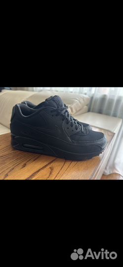 Кроссовки Nike air max 90