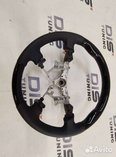 Руль Toyota Land Cruiser Prado 120