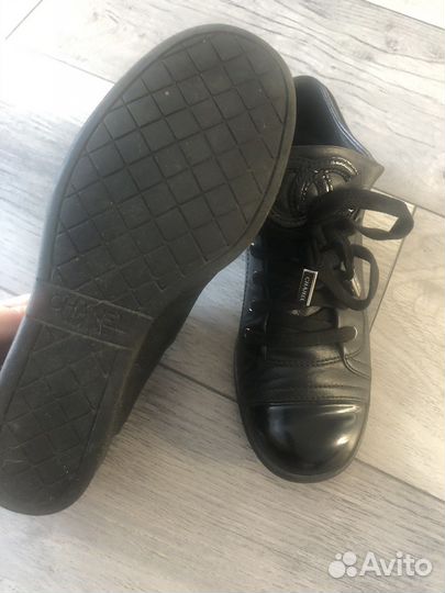 Chanel оригинал