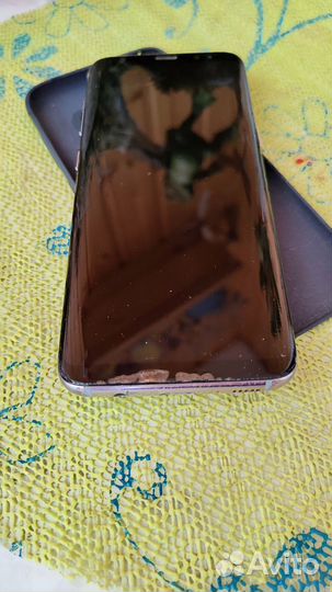Samsung Galaxy S8, 4/64 ГБ