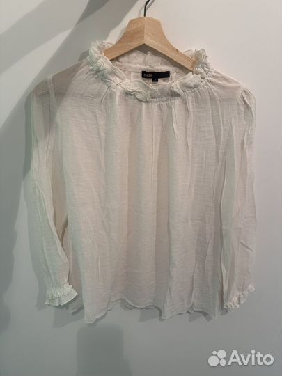 Блузка maje оригинал