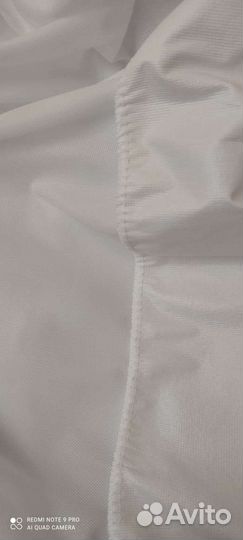 Наматрасник непромокаемый 160*200, 180*200