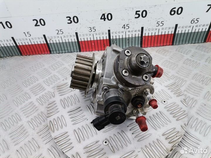 Тнвд для Peugeot-Citroen 207 0445010516