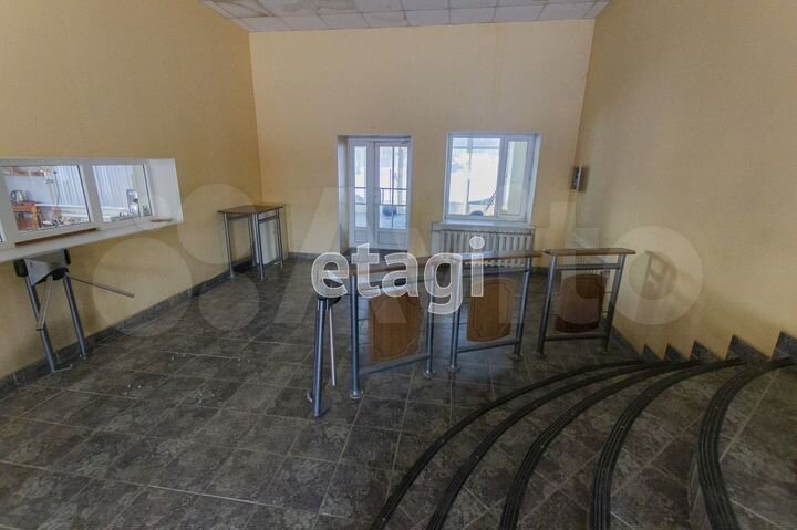 Продам складское помещение, 420.9 м²
