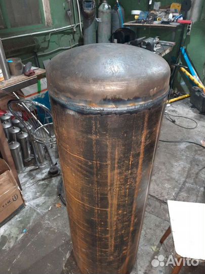 Сварка аргоном