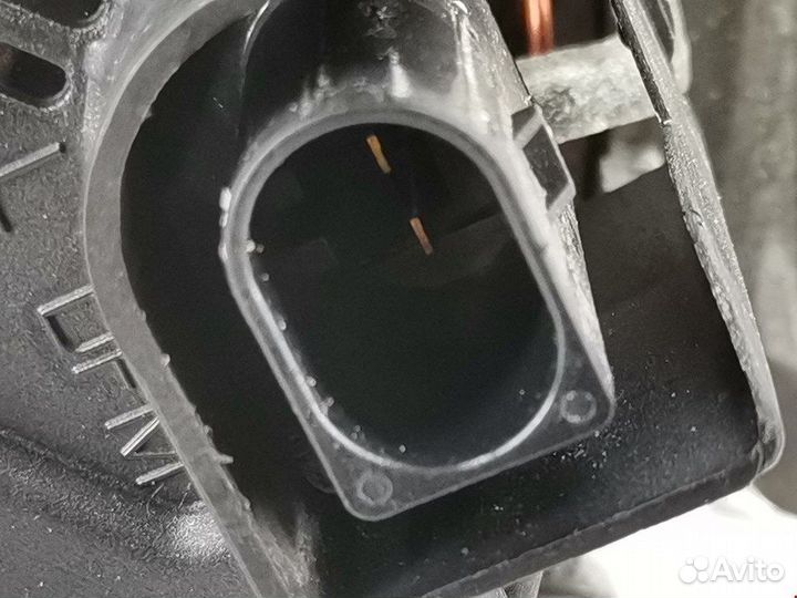 Генератор для Audi A4 B7 038903018EX