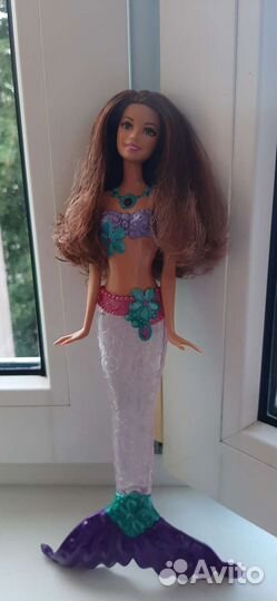 Кукла барби