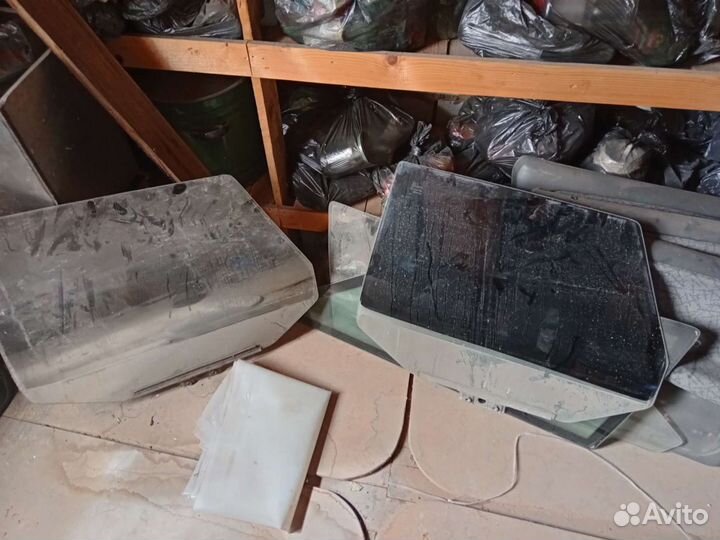 Стекла ваз 2108, 2109, 2113, 2114 Ока Гранта