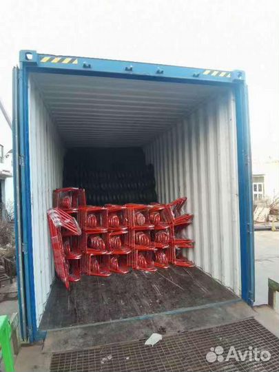 Байер в Китае доставка товара