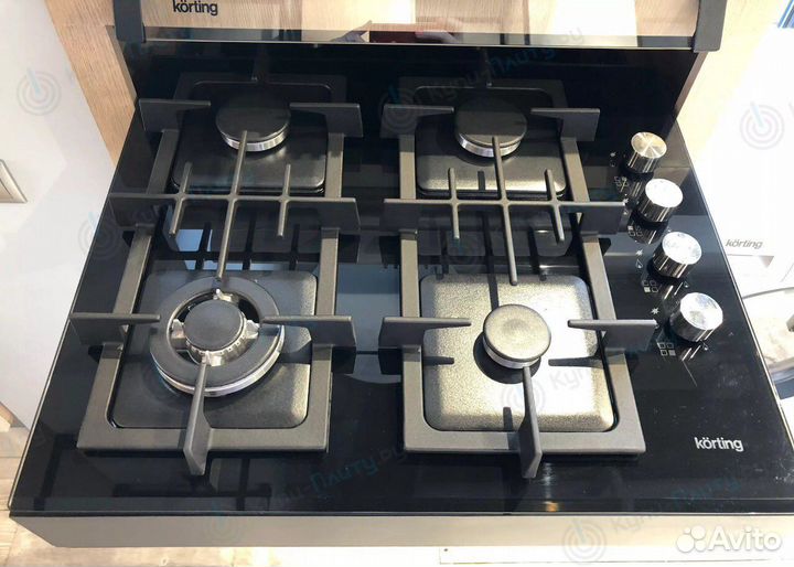 Варочная панель