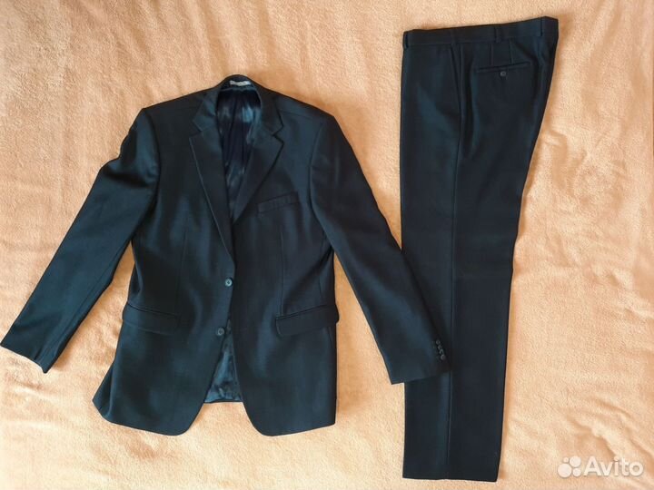 Костюм классика мужской