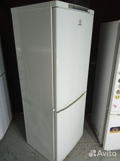 Холодильник Indesit 3 мес гарантия