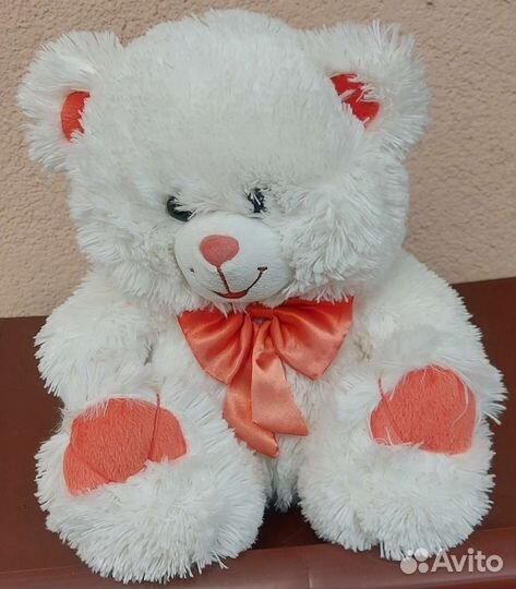 Игрушка медведь