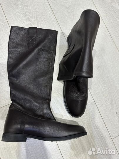 Сапоги женские