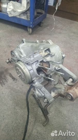 Suzuki Sepia NEW