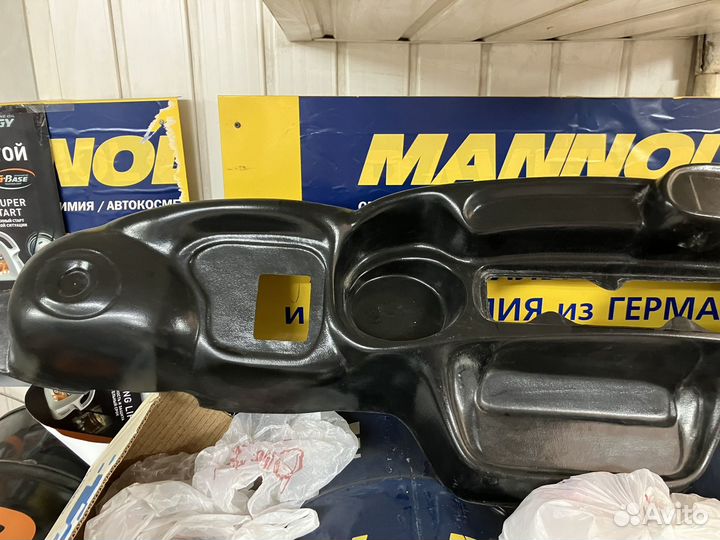 Панель (торпедо ) на УАЗ 469