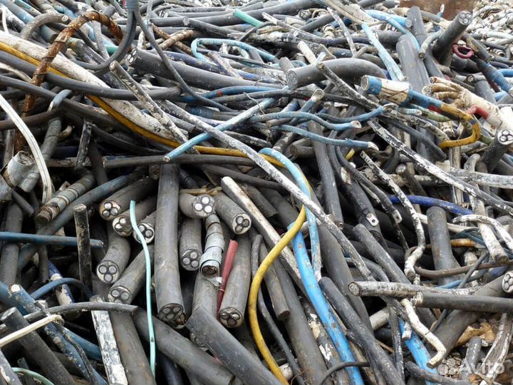 Сдать кабель, Вывоз медь, прием кабель
