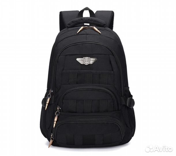 Рюкзак школьный для мальчика