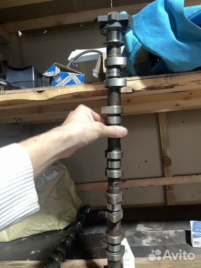 Распредвалы m52b25 m52b28 m50 ванос