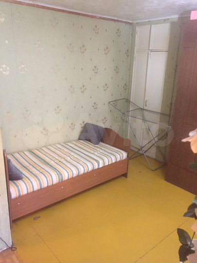 1-к. квартира, 32,4 м², 4/5 эт.