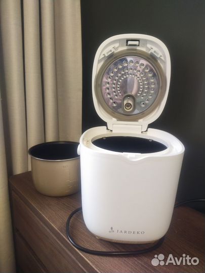 Мультиварка jardeko