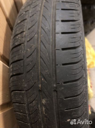 Roadstone Euro Win 165/60 R15