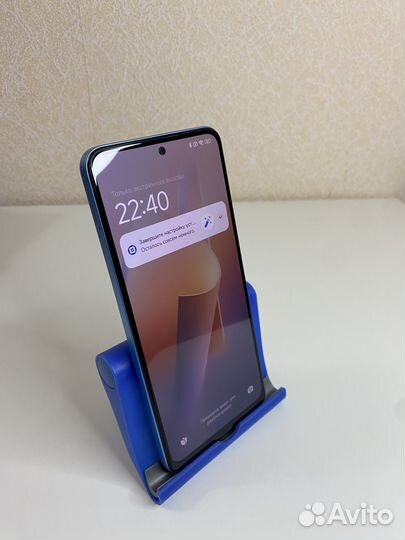 Xiaomi Redmi Note 12, 4/128 ГБ