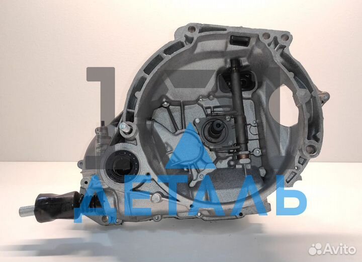 Кпп 2108, 2109 Новые и восстановленные