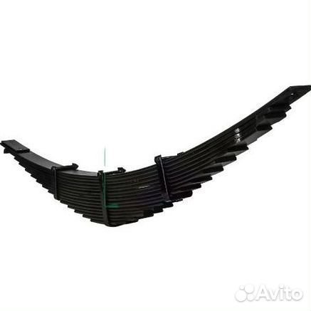 Рессора камаз